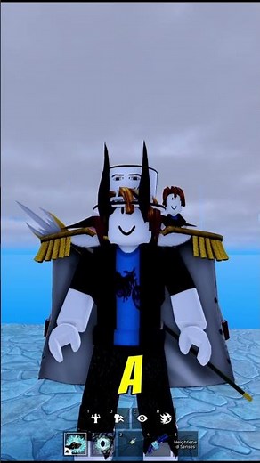 Why You Should Buy A Private Server In Blox Fruits #roblox #bloxfruits #privateserver