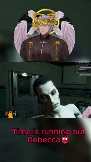 I miss this game #mortuaryassistant #vtuber #livestream #twitchstream