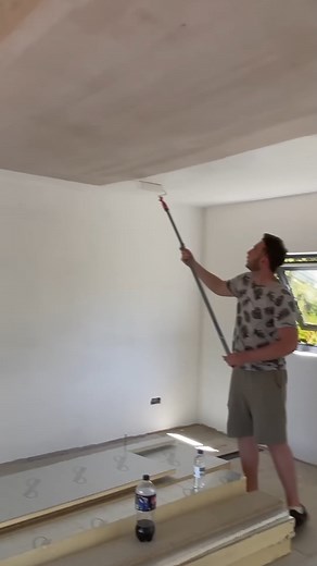 Building Our Dream House! #viralreelsシ #reelsfbシ #dreamhouse #housegoals | Roxxsaurus