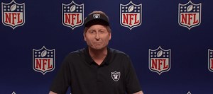‘Saturday Night Live’ Cold Open Riffs On NFL Fallout From Raiders Head Coach Jon Gruden’s Resignation