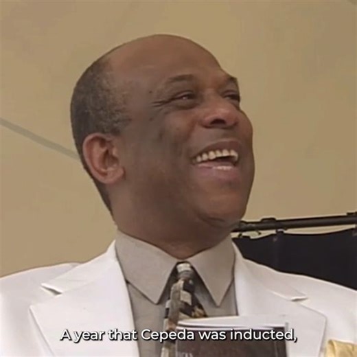 Two Puerto Rican baseball legends met in 1999: One whose career was beginning and another whose excellence earned him a spot in Cooperstown. Twenty-seven years later, Carlos Beltrán is joining his hero Orlando Cepeda in the Hall of Fame. | National Baseball Hall of Fame and Museum