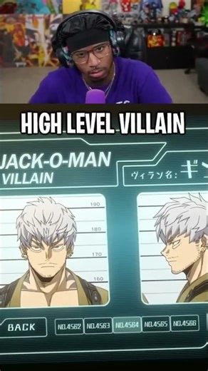 Deku got caught slipping 💀