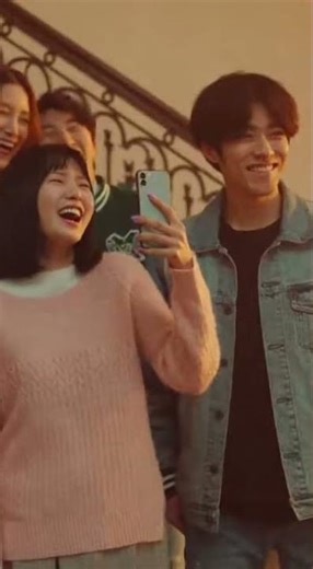 One punch silences the mockery! 👊 Instant justice #revenge #karma #kdrama