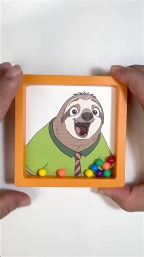 Flash Zootopia Pinpall Game