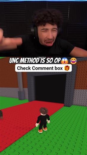 194K views · 1.3K reactions | ⚡ UNC METHOD IS SO OP  #roblox #stealabrainrot #robloxedit #robloxmeme #robloxfunny #robloxgaming #facebookgaming #fbreels #reelgaming #robloxvideos #trendingreels #gamingcommunity #USAgaming #USAgamers #usa #americanplayers #gamingtrendUSA | Alio-Rbx | Facebook