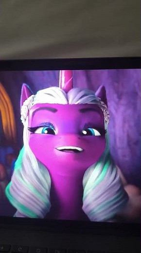 My little pony make your mark season 5 episode 6 nightmare on Mane street