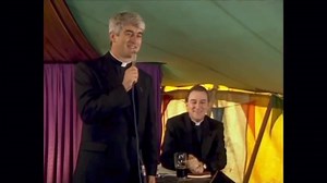 The Best of Father Ted on Reels