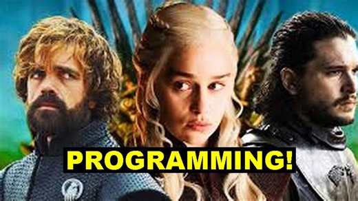 Call: The TV Series 'Game Of Thrones' Social Engineering Effect!