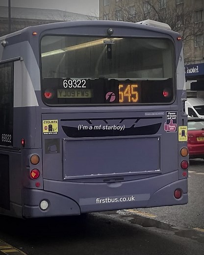 ngl this is cold 🥶 #fyp #buses #template #vehicle #company #uk #westyorkshire #yorkshire
