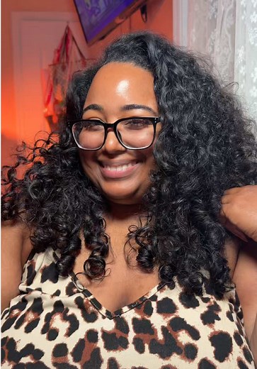 Transform Your Curls: Washing and Styling Raw Indian Hair