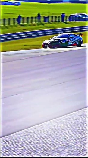 INCREDIBLE overtake!