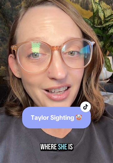 Taylor Swift Sightings: Insights on Her Vacation End