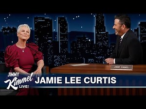 Jamie Lee Curtis Is Officiating Daughter Ruby's'' 'Cosplay Wedding' in 'World of Warcraft' Costume