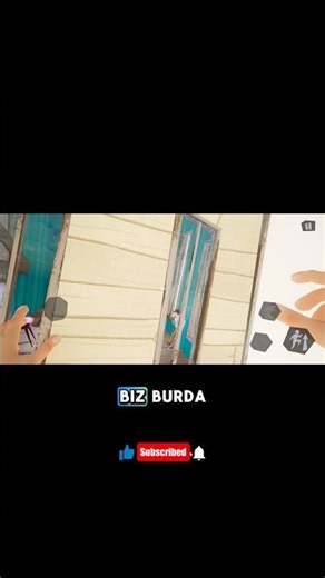 HELLO NEIGHBOR OYNUYORUZ Her Şey Buraya Kadarmış... (Hello Neighbor Final) #helloneighbor #oyun