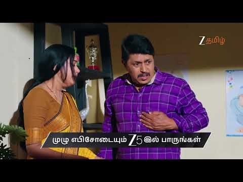 Getti Melam | Ep - 385 | Preview | May 04 2026 | Zee Tamil