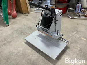 Delta 32-325 13 Spindle Line Boring Machine | Other