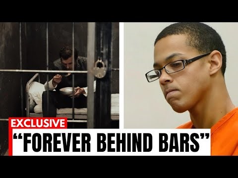 “Inside Kendrick Morris’ Prison Hell: A Life Sentence Worse Than Death”