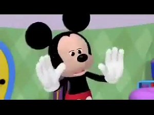 Mickey Mouse Funhouse Bottled Up!; Minnie's Fairy Tale!