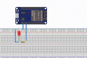 四、ESP32PWM功能 – 趣讨教