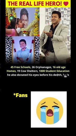 The Unsung Hero of India: Puneet Sir