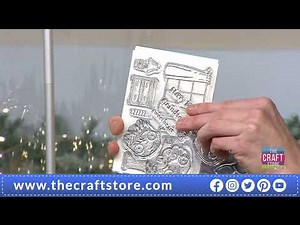 AALL & Create Stamp Spectacular…