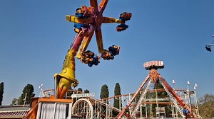 27 reactions | #ridessolutions #bergantino #italy #powersurge #used #forsale #ride #verygoodcondition #readyfordelivery For info please write to our office 00393292651583 #whatsapp | Rides Solutions | Facebook