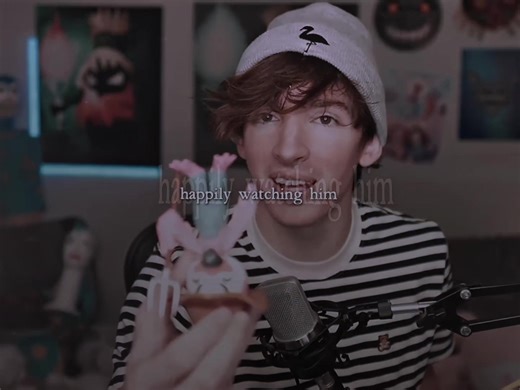 Emotional Moments with Albert Flamingo