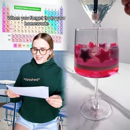 When you forget to do your homework #pov #comedy #relatable #skit