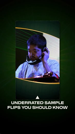 Tracklib on Instagram: "🕊️ A flip that hits you right in the feels #samplebreakdown ( @seba.jun )"