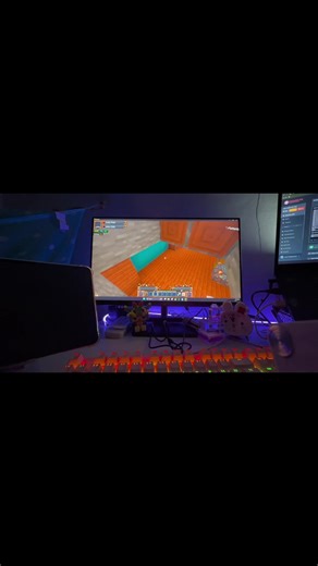 Mod cũ nhưng vẫn hay chán #mcpe #minecraft #bedrock #binh_dabao