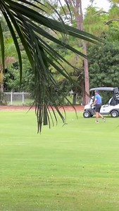 13K views · 464 reactions | Maybe golf ain’t so boring… #golfingwithtrappermike Visit PythonCowboy.com to come hunt with me or shop leather products | Python Cowboy Hunts | Facebook