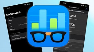 5 best benchmark tools like Geekbench for smartphones (2023)