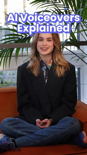 If you can type, you can have a pro voiceover. AI turns your script into clean audio without mics, studios, or perfect takes. #AIVoiceover#TextToSpeech#AIVoice#NarrateWithAI#VoiceForCreators#FacelessVideo#ProSoundNoStudio#ContentWithAI#ModernCreator#WorkTheWebNow