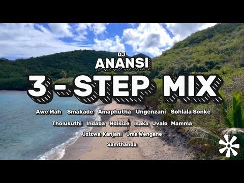 3 STEP MIX | * TOP HITS * | Jazzwrld, Dlala Thukzin, Thukuthela || UVALO, THOLUKUTHI, NDISIZE ||