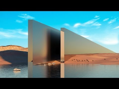 10 Next Generation Cities Being Built to Change the World