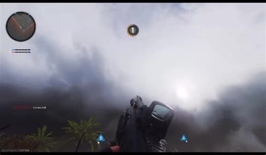 #cod #multiplayer #searchanddestroy First cross map kill.