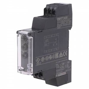 [Hot Item] RM17ta00 Modular Multifunction 3-Phase Supply Control Relay