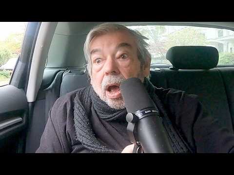 Zo worden we bang gemaakt voor oorlog