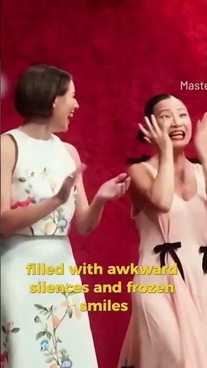 Meghan Markle and Poh Ling Yau Clash Over Royal