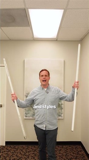 Why LED Flat Panels Beat Tubes Every Time