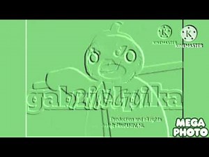 Pingu Outro With Effects 4 (Remastered)