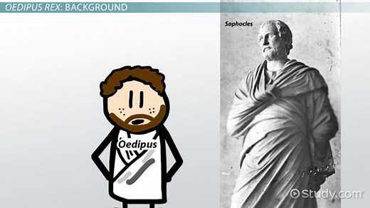 Dramatic Irony in Oedipus Rex by Sophocles | Analysis & Examples