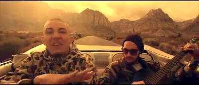 For those of you that haven't checked it out, here's our brand new video clip! Thanks for everyones feedback, the response has been crazy! If you're digging it then make sure you share it with your friends. | BLISS N ESO