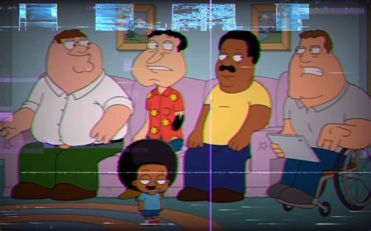 【FNF/黑暗接管/燃】Darkness Takeover|空降REMIX