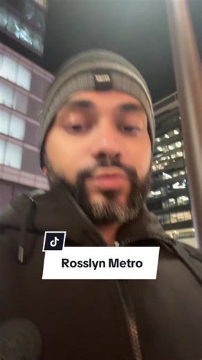 Exploring Rosslyn Metro Nightlife