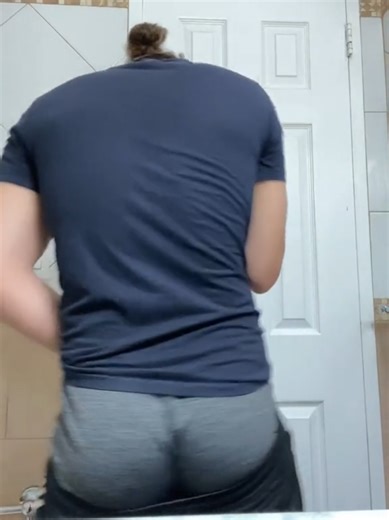 #sagging #gyattt #clenchchallenge | bag challenge