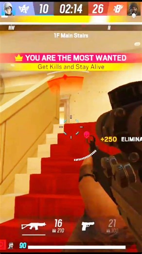 😭Rainbow six mobile ❤️#anushka #anushkaRainbow Six Mobile 📲 #new gaming anushkastargamer💔