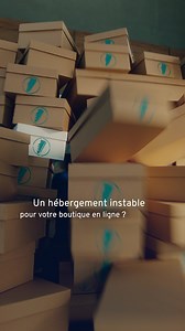 Hébergement IONOS : 3 fois plus rapide, disponibilité > 99,99 % et jusqu’à 500 Go inclus. | IONOS