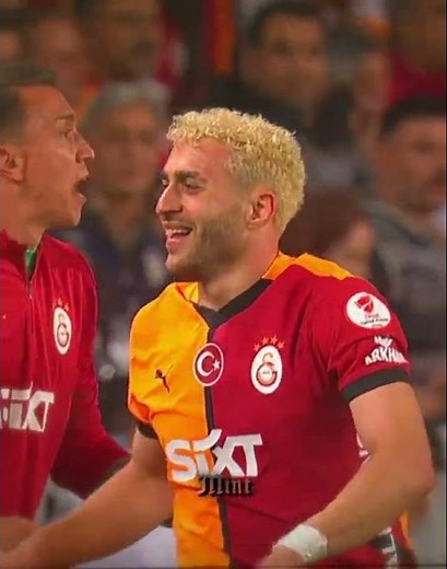 Bu Edit Takibi Hakediyor #shorts #fyp #galatasaray #osimhen