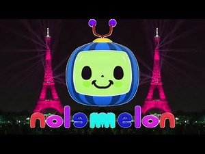 CocoMelon Intro Logo Effects _ Cocomelon Effects _ Logo Effects _ Preview 2 Effects _ Video Effects